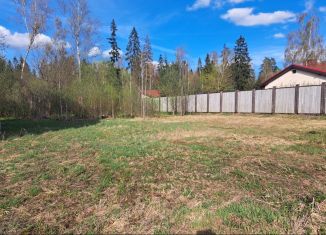 Продажа участка, 8.2 сот., село Алабушево