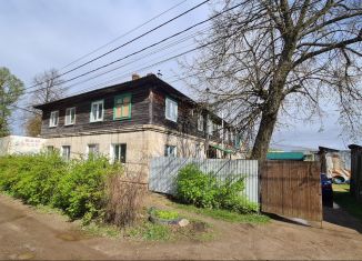 2-ком. квартира на продажу, 51 м2, Переславль-Залесский, Большая Протечная улица, 37