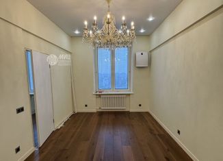 Продажа 3-комнатной квартиры, 77.7 м2, Москва, Шарикоподшипниковская улица, 40, метро Дубровка