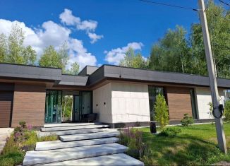 Продаю дом, 204 м2, Уфа, Кировский район, улица Полярника Альбанова