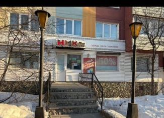 Торговая площадь на продажу, 97 м2, Магадан, проспект Карла Маркса, 49