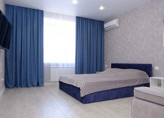 Сдается в аренду 1-комнатная квартира, 50 м2, Йошкар-Ола, Комсомольская улица, 86, микрорайон Оршанский