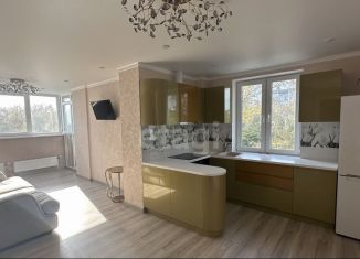 2-ком. квартира на продажу, 83 м2, Липецк, проспект Победы, 101, ЖК Карамель