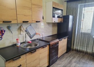 Продается однокомнатная квартира, 43.4 м2, Кириши, улица Энергетиков, 6
