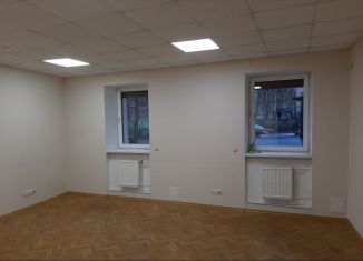 Сдам офис, 28 м2, Санкт-Петербург, улица Крупской, 43Б, метро Елизаровская