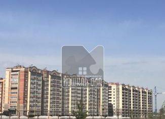 Продаю 1-ком. квартиру, 37.8 м2, Йошкар-Ола, улица Марка Евтюхина, 8, микрорайон Дружный