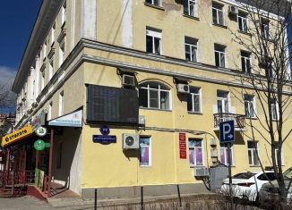 Продаю офис, 32 м2, Сыктывкар, Интернациональная улица, 119, Центральный район