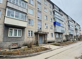 Продажа трехкомнатной квартиры, 49.8 м2, Карелия, улица Шежемского, 26