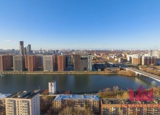 3-ком. квартира на продажу, 98 м2, Москва, Шмитовский проезд, 39к4, Шмитовский проезд