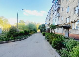 Продается двухкомнатная квартира, 43 м2, Тамбов, улица Володарского, 39