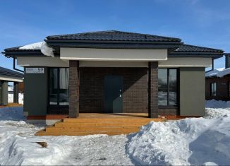 Дом на продажу, 130 м2, деревня Вороновка, Университетская улица, 1