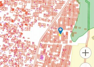 Продается земельный участок, 10 сот., село Толстой-Юрт, Зелёная улица, 12