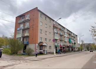 Продаю однокомнатную квартиру, 30.6 м2, Владимирская область, улица Добровольского, 5