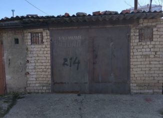 Продается гараж, Дагестан, улица Амет-хан Султана