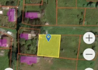 Продажа земельного участка, 9.3 сот., Череповец