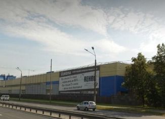 Сдам в аренду производство, 9000 м2, Нижний Новгород, улица Новикова-Прибоя, 4Б