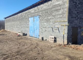 Сдается помещение свободного назначения, 500 м2, Сыктывкар, местечко Дырнос, 3/37