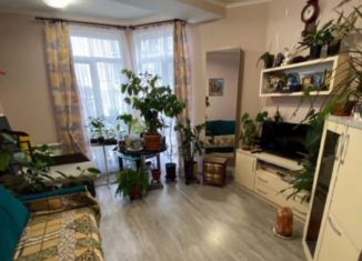 Продажа 2-ком. квартиры, 45 м2, Сочи, улица Лысая Гора, 33, микрорайон Светлана