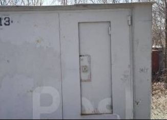 Гараж на продажу, 21 м2, Владивосток, Первомайский район, 3-я Поселковая улица, 15с1
