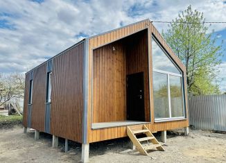 Продаю дом, 43 м2, Самара, 51-я линия, 1А