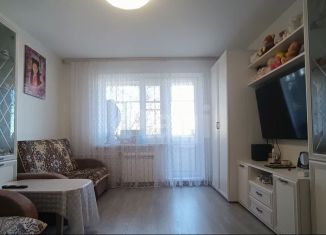 Продажа 3-комнатной квартиры, 73.7 м2, Йошкар-Ола, 6-й микрорайон, улица Димитрова, 58