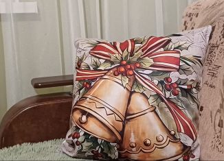 Сдается в аренду однокомнатная квартира, 43 м2, Орёл, Межевой переулок, 15