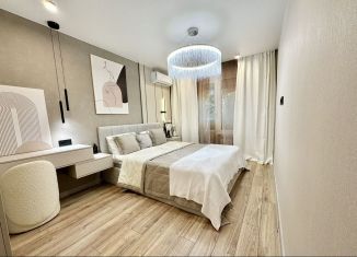 Продажа трехкомнатной квартиры, 63 м2, Москва, Магаданская улица, 13, СВАО