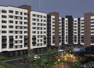 Продаю 1-ком. квартиру, 41.5 м2, Тамбов, Научная улица, 14Б