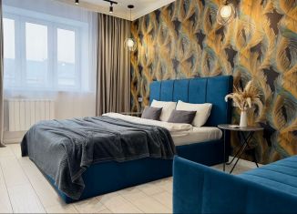 Сдам однокомнатную квартиру, 42 м2, Орёл, Широко-Холодная улица, Заводской район