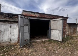 Продаю гараж, 29 м2, село Сигаево, ГСК Нефтяник, 93