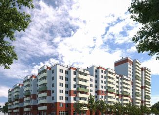 Продается однокомнатная квартира, 40.3 м2, Псковская область, улица Алексея Алёхина, 14