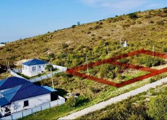 Продаю участок, 6 сот., село Супсех, Зимняя улица