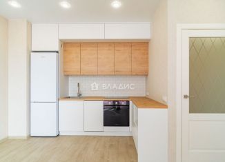 Продается 2-комнатная квартира, 47.9 м2, Карелия, улица Анохина, 5к1