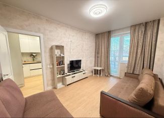 Продается 1-ком. квартира, 41.6 м2, Архангельск, Ильинская улица, 1, Ломоносовский округ
