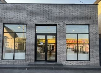 Сдам помещение свободного назначения, 240 м2, Нальчик, улица Суворова, 73, район Колонка