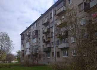 Сдача в аренду 1-ком. квартиры, 28 м2, Ломоносов, Кронштадтская улица, 4А