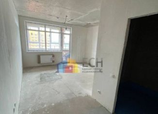 Квартира на продажу студия, 26.9 м2, Тула, улица Маршала Полубоярова, 6, ЖК Выше