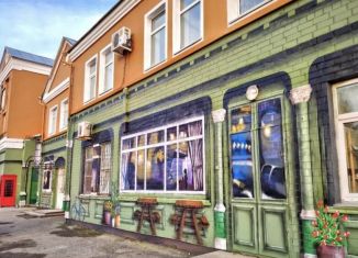 Сдам в аренду офис, 250 м2, Калужская область, Новослободский проезд, 14с2