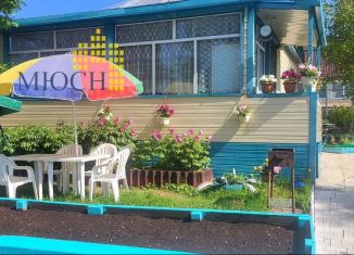 Продаю дом, 43.2 м2, Магадан, 1-я Садовая улица