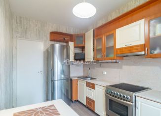 Продается 2-комнатная квартира, 45.2 м2, Карелия, Мичуринская улица, 7