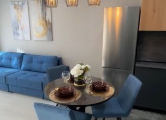 Аренда 1-комнатной квартиры, 48 м2, Краснодар, Колхозная улица, 5, микрорайон Табачная Фабрика