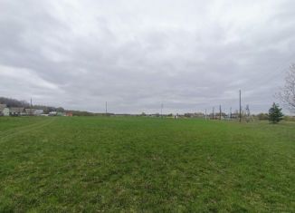 Продаю земельный участок, 13 сот., посёлок Нужъялы, Железнодорожная улица