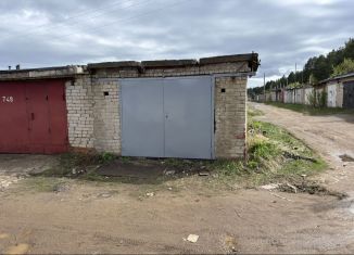 Гараж на продажу, 24 м2, Елабуга, территория ГСК ОЭКГ Рубин, 730