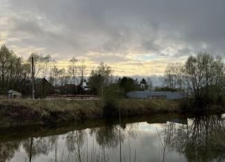 Продаю земельный участок, 13 сот., СПК Дубник