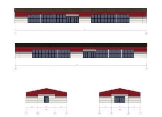 Продажа торговой площади, 1100 м2, Котлас, Советская улица, 26