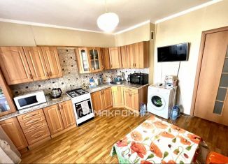 3-ком. квартира на продажу, 65 м2, Орёл, Раздольная улица, 19, микрорайон Силикатный