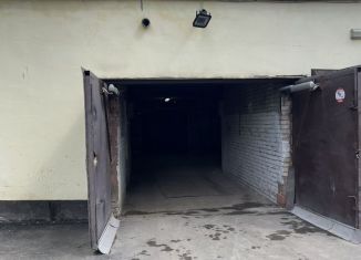 Продажа гаража, 16 м2, Москва, 2-й Сетуньский проезд, 9к1, 2-й Сетуньский проезд