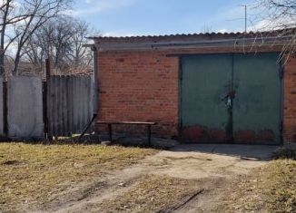 Гараж на продажу, 30 м2, Льгов, Красная улица, 137А