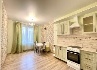 Сдам 2-комнатную квартиру, 61 м2, Кудрово, проспект Строителей, 6