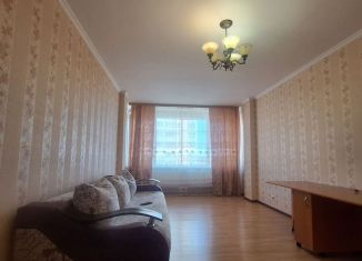 1-комнатная квартира в аренду, 42 м2, Санкт-Петербург, Октябрьская набережная, 126к2, метро Обухово